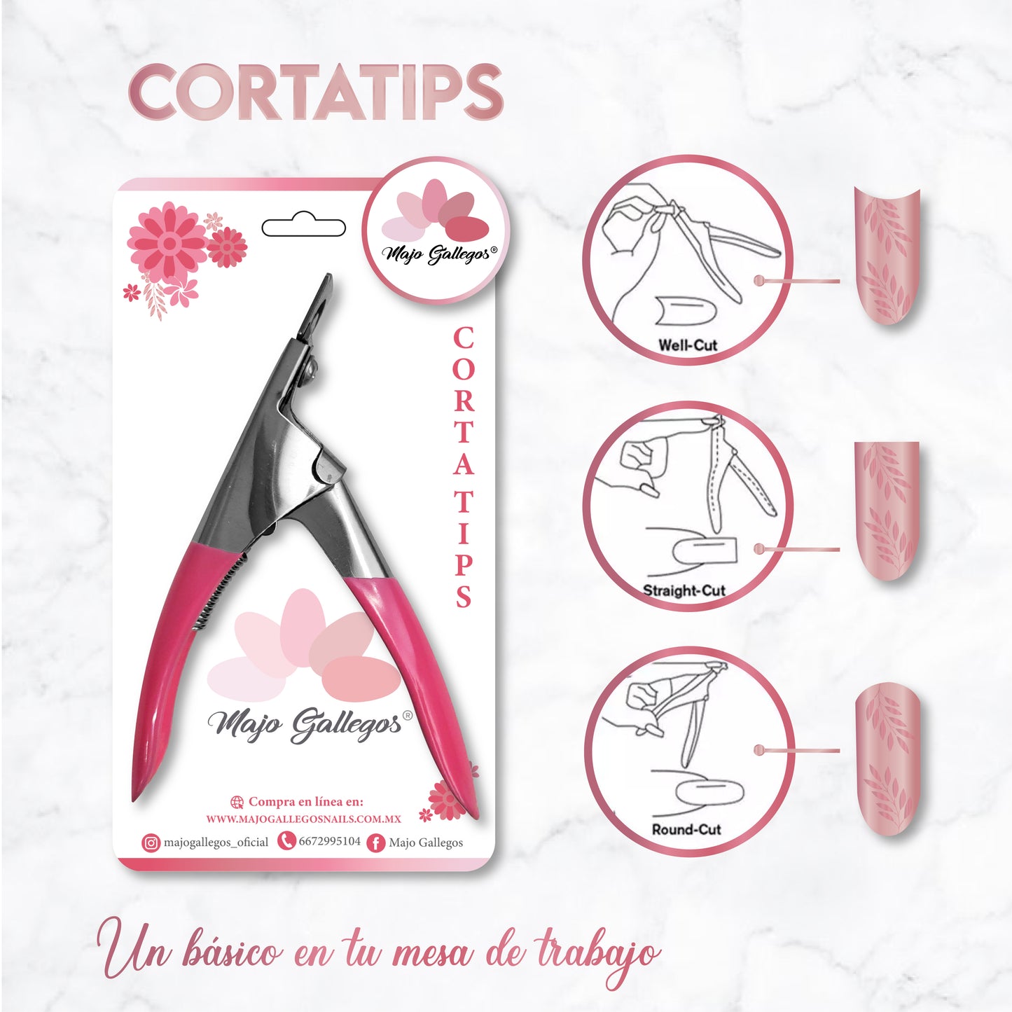 CORTA TIP