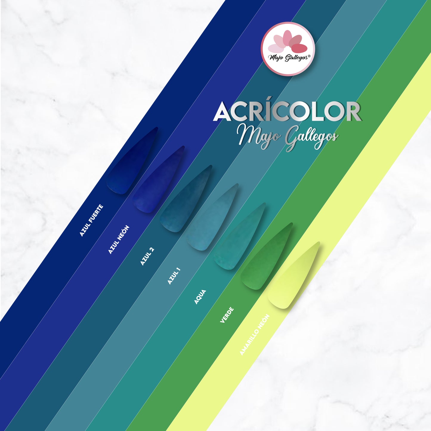 ACRÍCOLORS