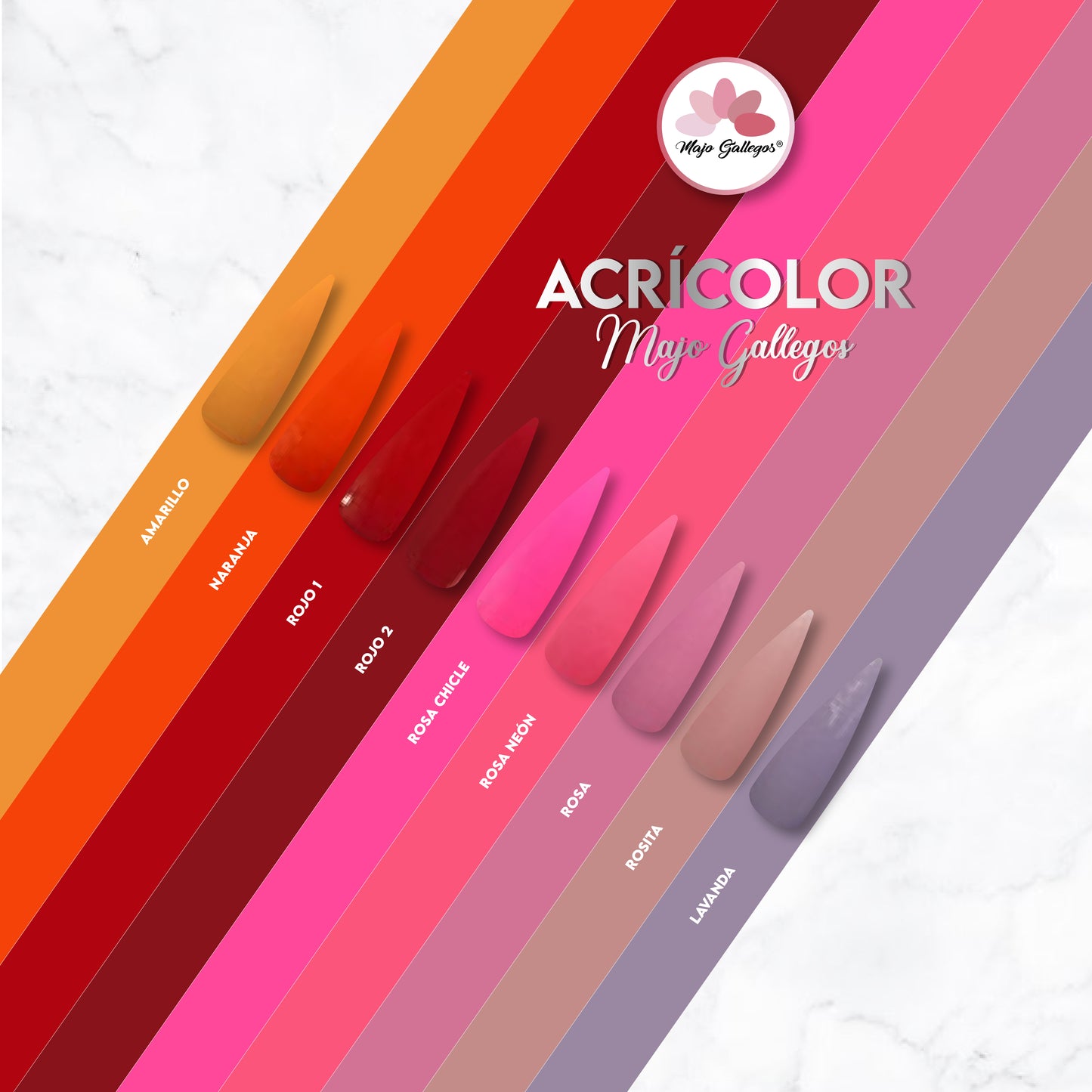 ACRÍCOLORS
