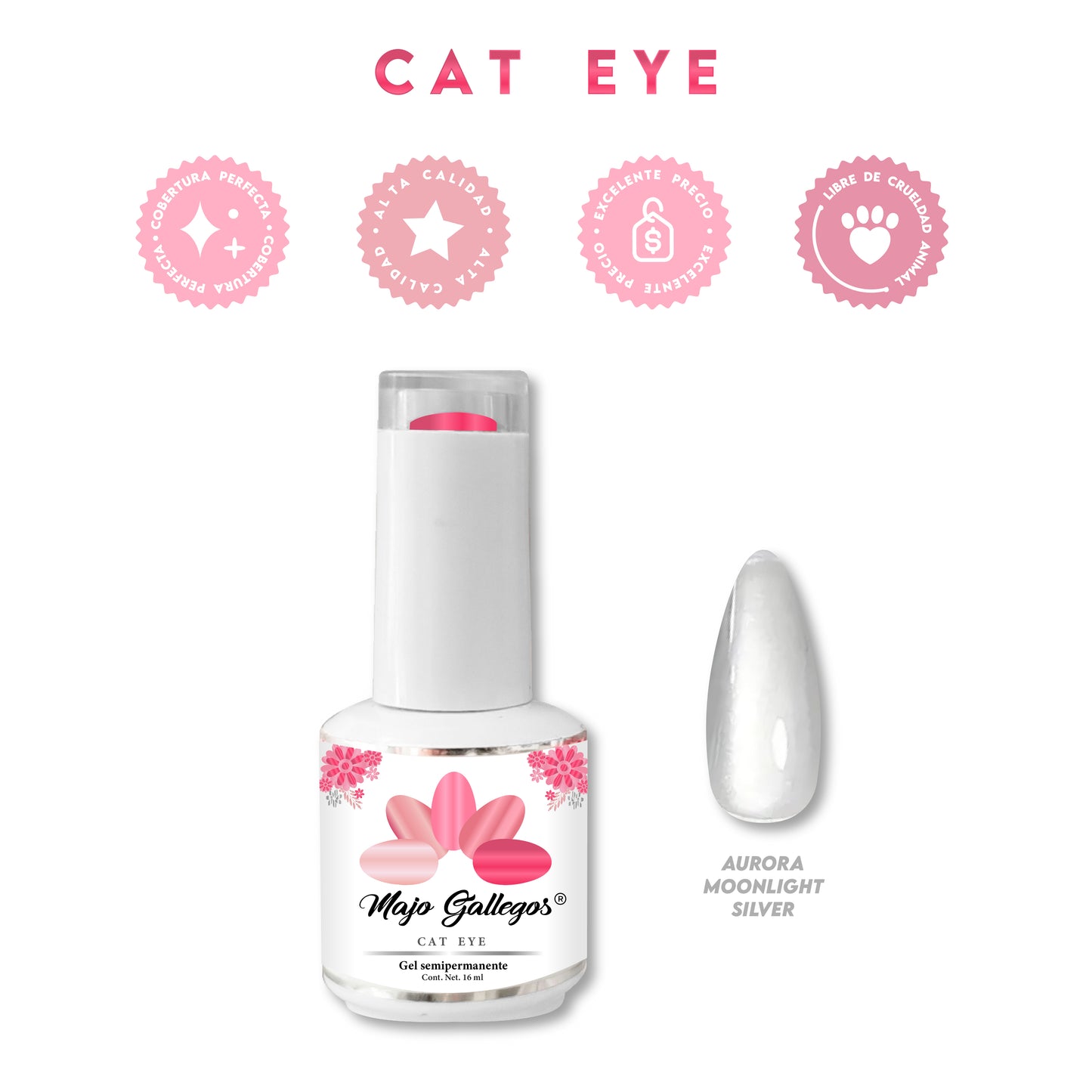 CAT EYE AURORA MOONLIGHT