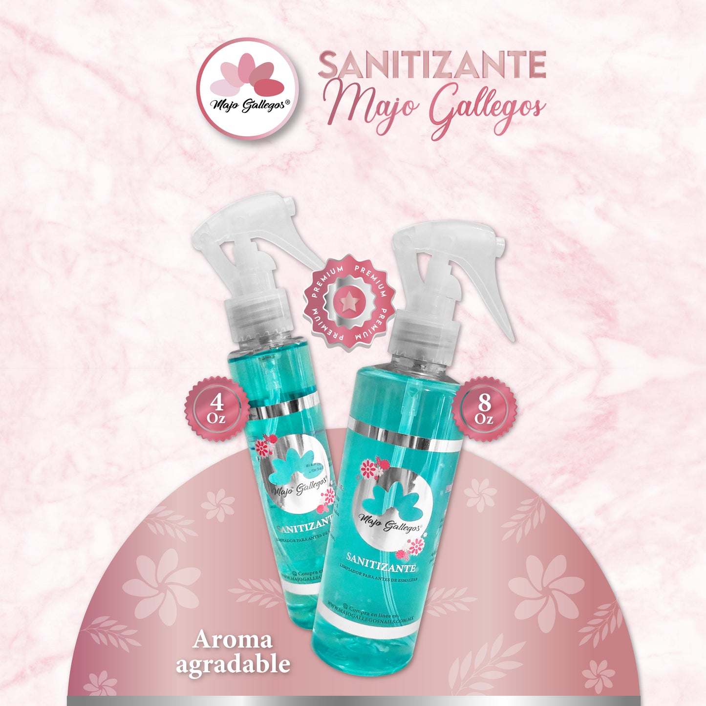 SANITIZANTE