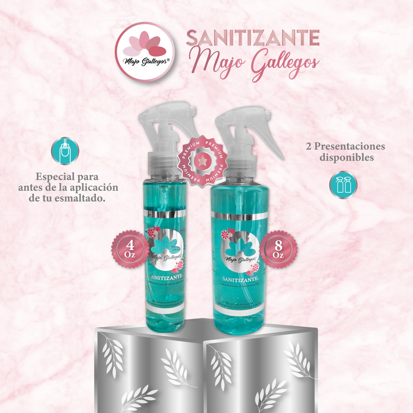 SANITIZANTE