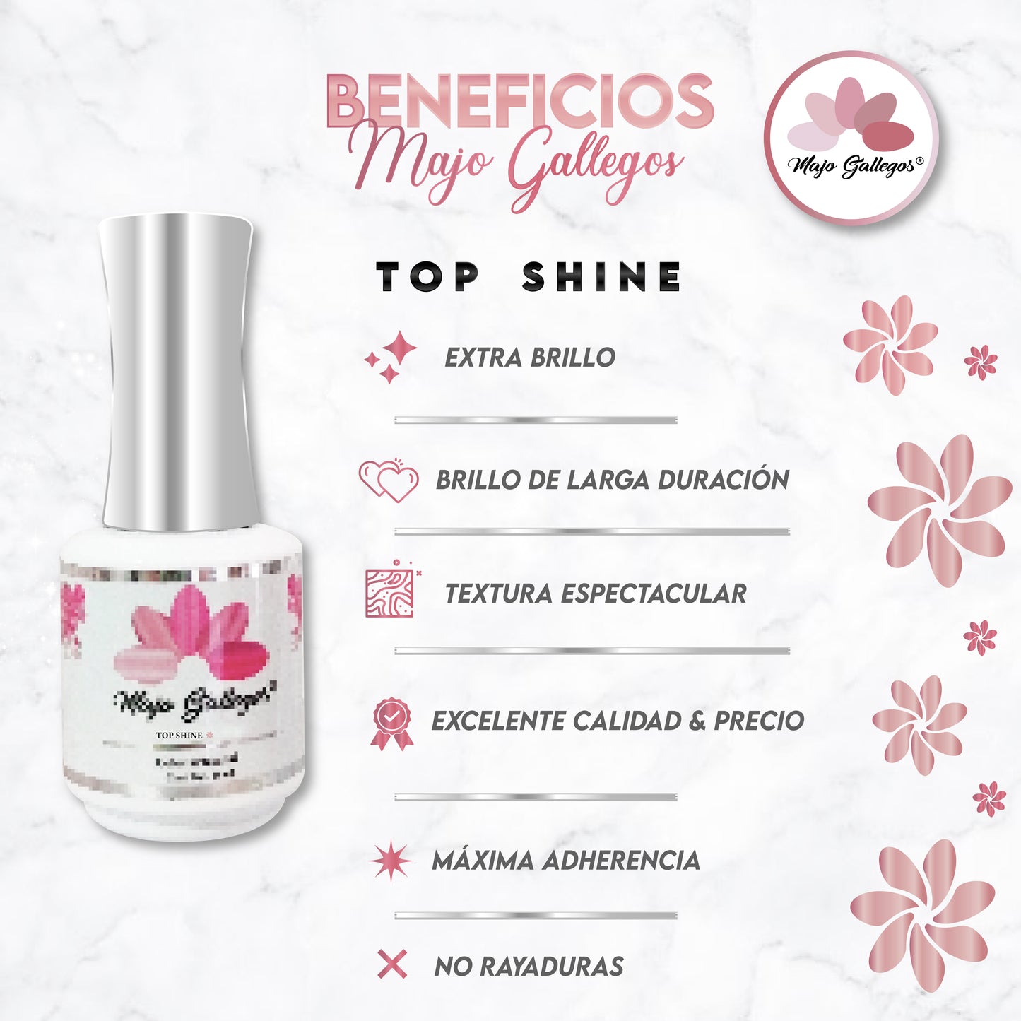 TOP SHINE