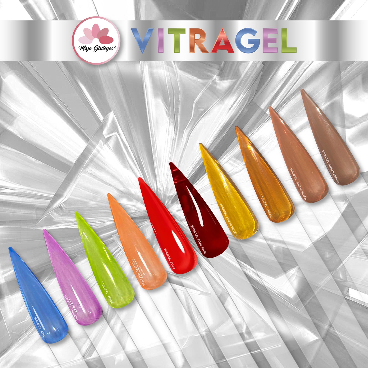 VITRAGEL