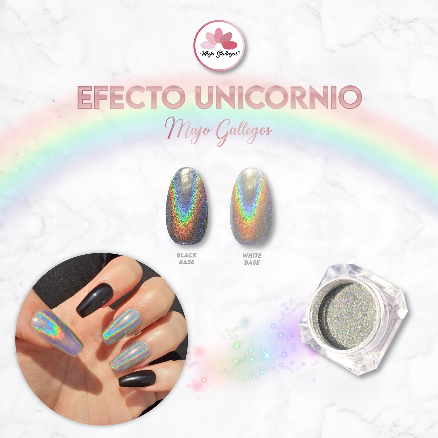 EFECTO UNICORNIO