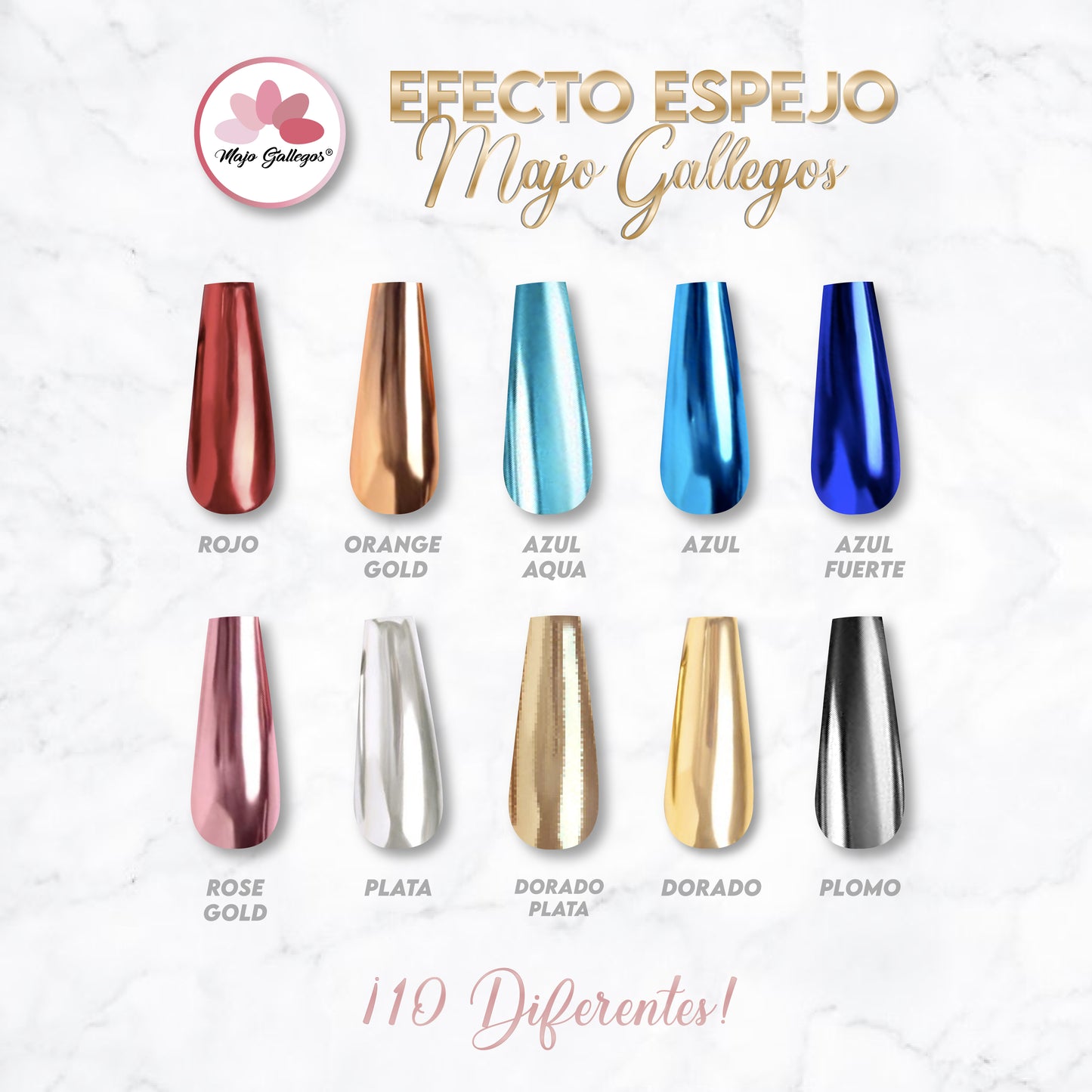 EFECTO ESPEJO
