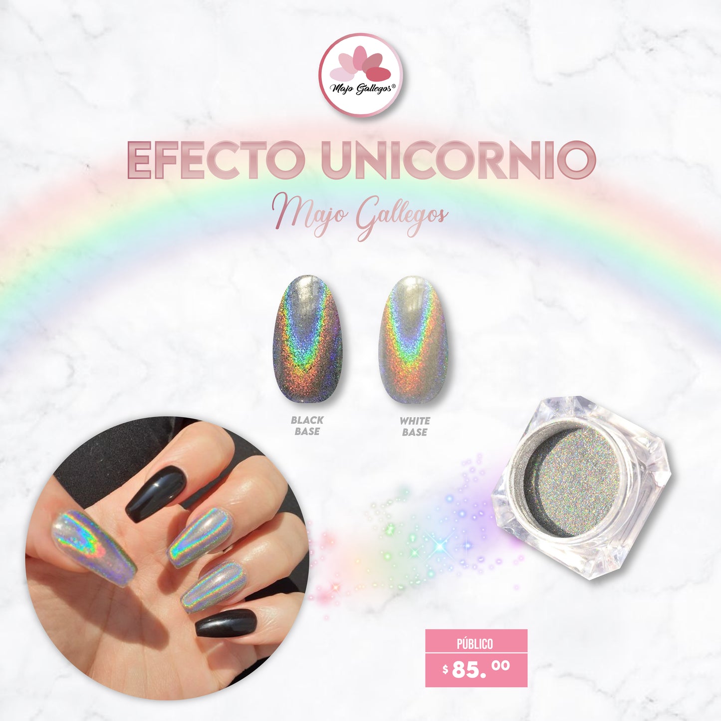 EFECTO UNICORNIO