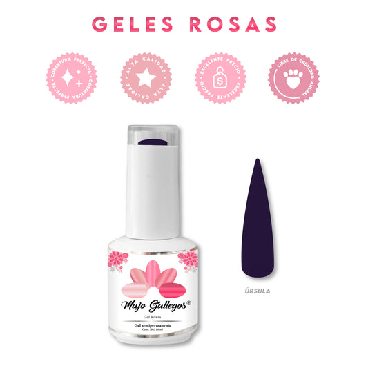 GEL ÚRSULA