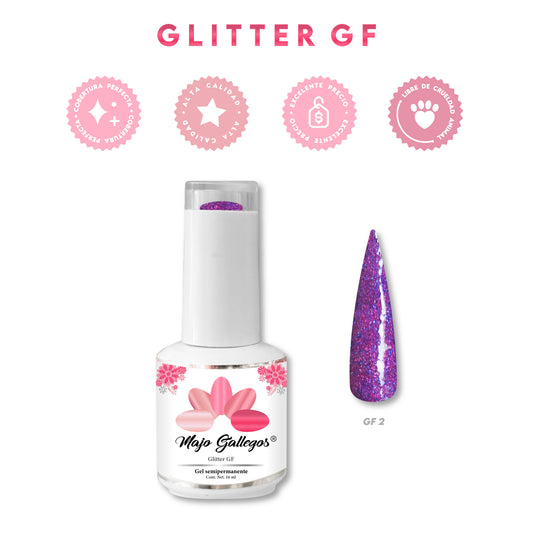 GLITTER GF 2