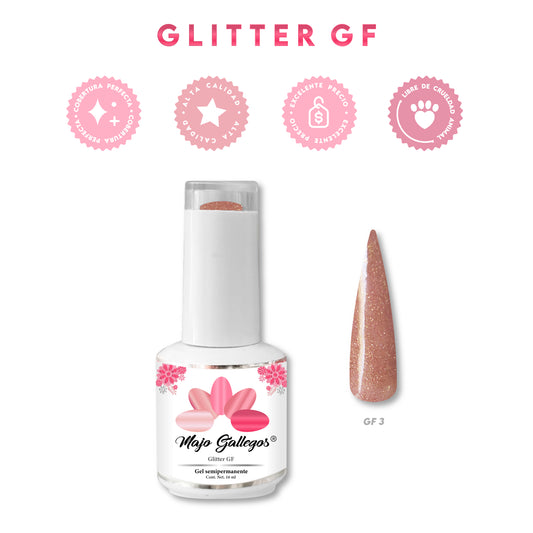 GLITTER GF 3