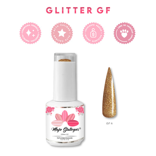 GLITTER GF 4
