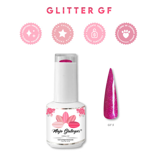 GLITTER GF 5