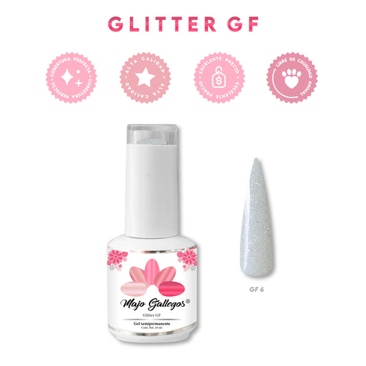 GLITTER GF 6