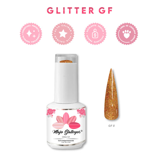 GLITTER GF 8