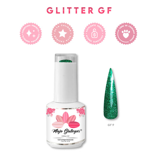 GLITTER GF 9