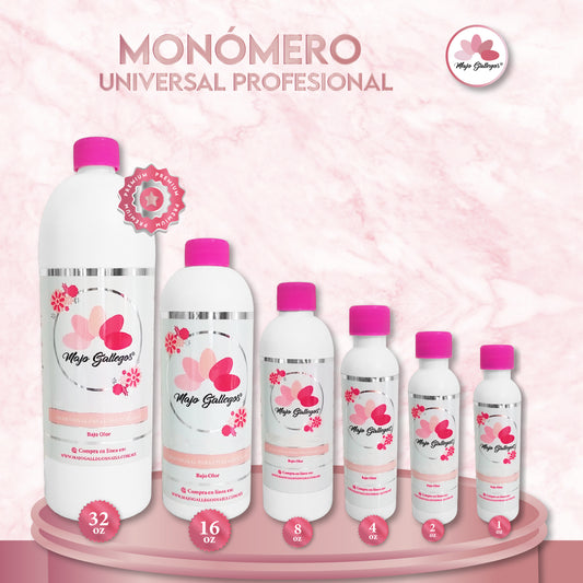 MONÓMERO UNIVERSAL