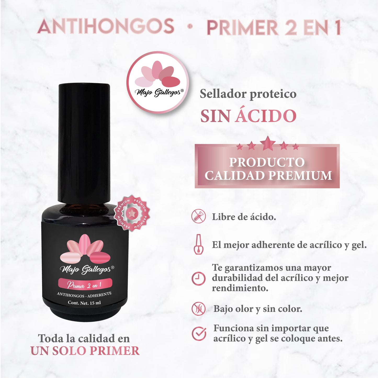 PRIMER 2 EN 1