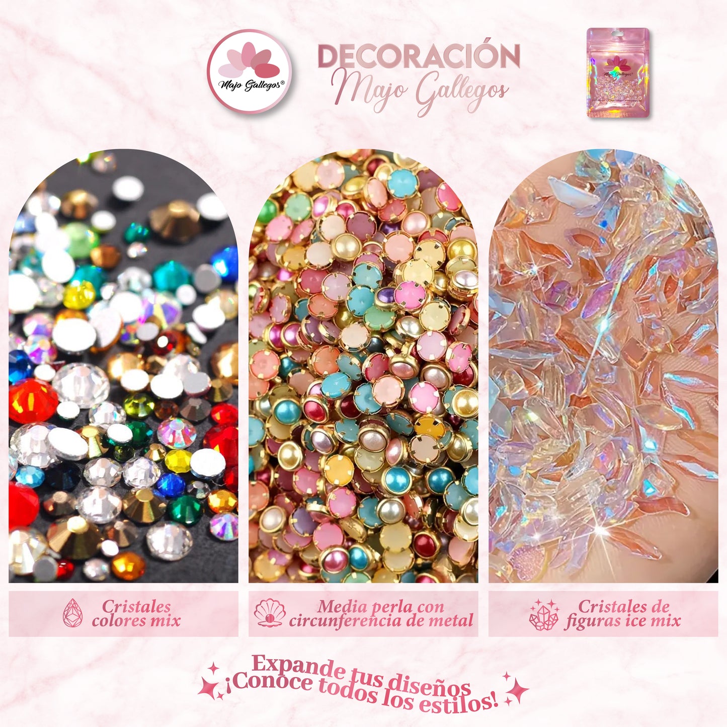 DECORACIÓN
