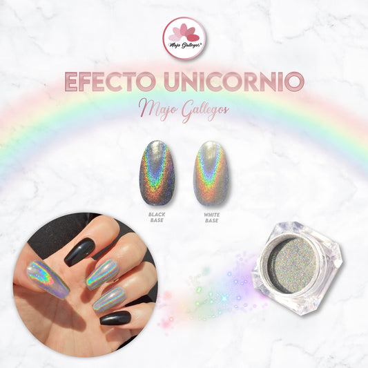 EFECTO UNICORNIO